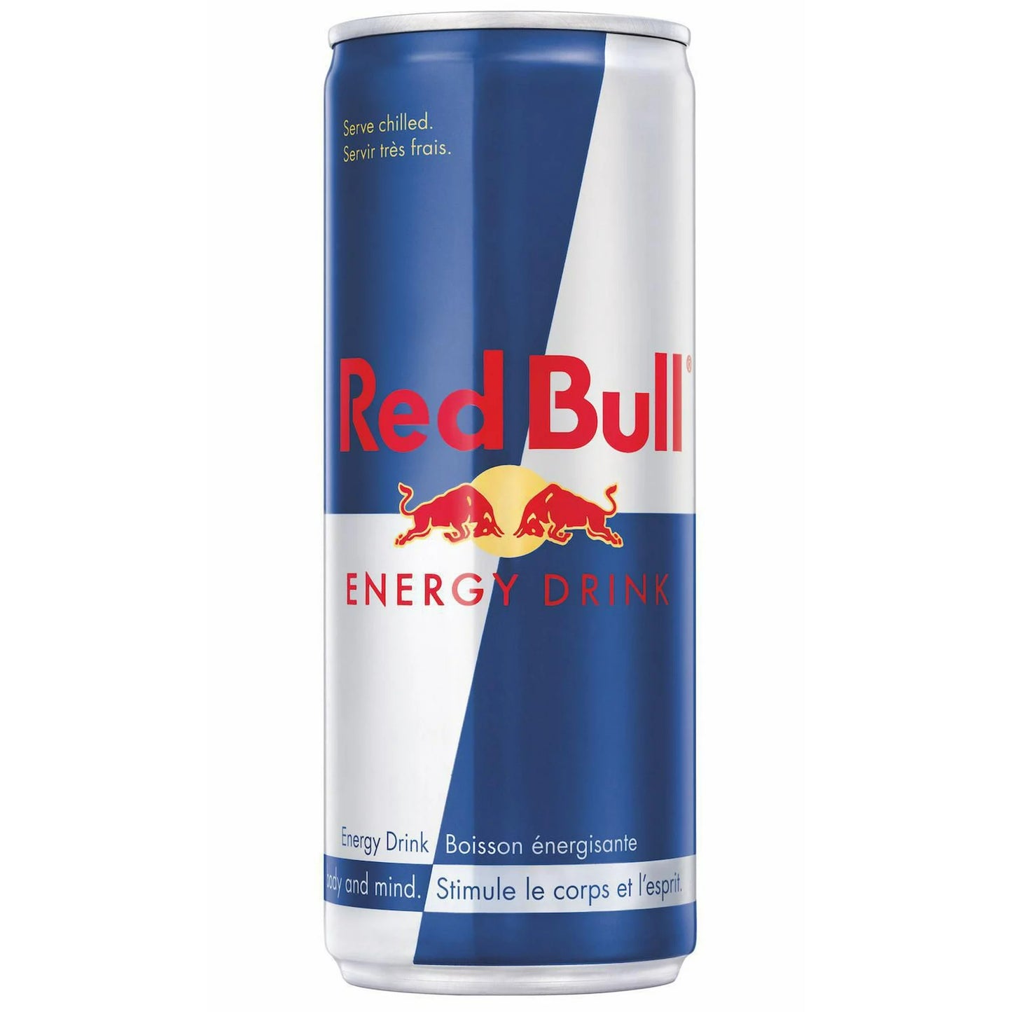 Red Bull Energy Drink