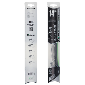 AeroFlex AFW14 Wiper Blade