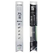AeroFlex AFW15 Wiper Blade