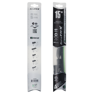 AeroFlex AFW15 Wiper Blade