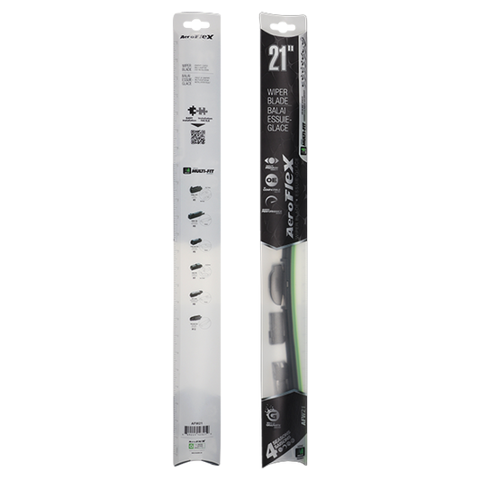 AeroFlex AFW21 Wiper Blade