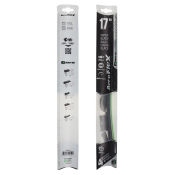 AeroFlex AFW17 Wiper Blade
