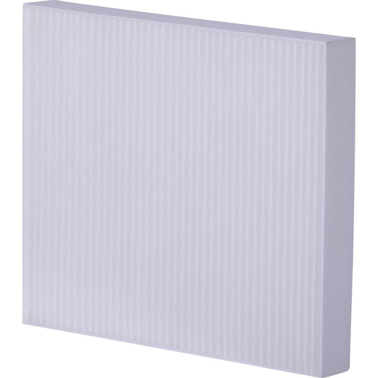 ECOGARD XC10191 Cabin Air Filter
