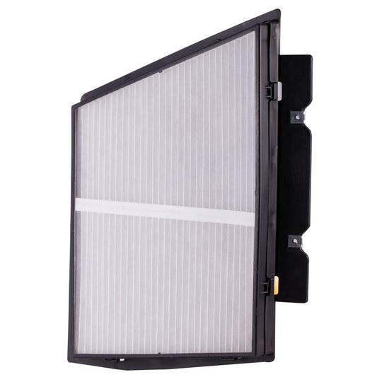 ECOGARD XC10257 Cabin Air Filter