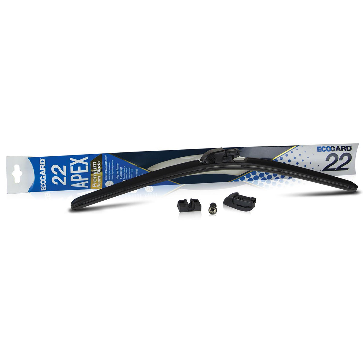 ECOGARD XP22 Wiper Blade