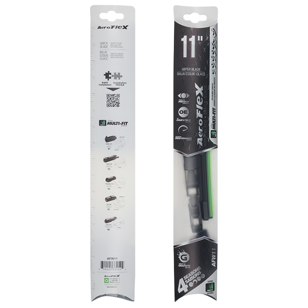 AeroFlex AFW11 Wiper Blade