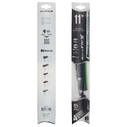 AeroFlex AFW11 Wiper Blade