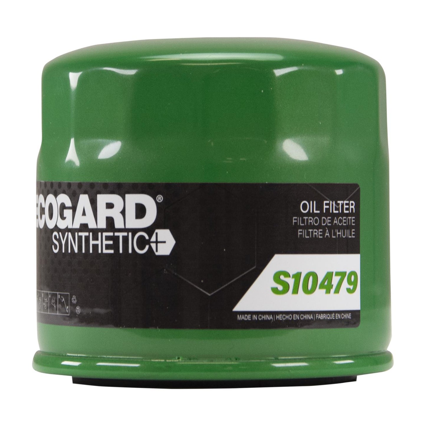 ECOGARD S10479 Oil Filter