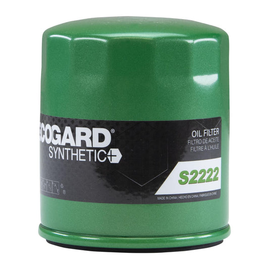 ECOGARD S2222 Oil Filter