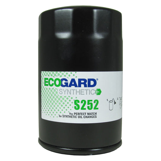 ECOGARD S252 Oil Filter