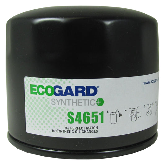 ECOGARD S4651 Oil Filter