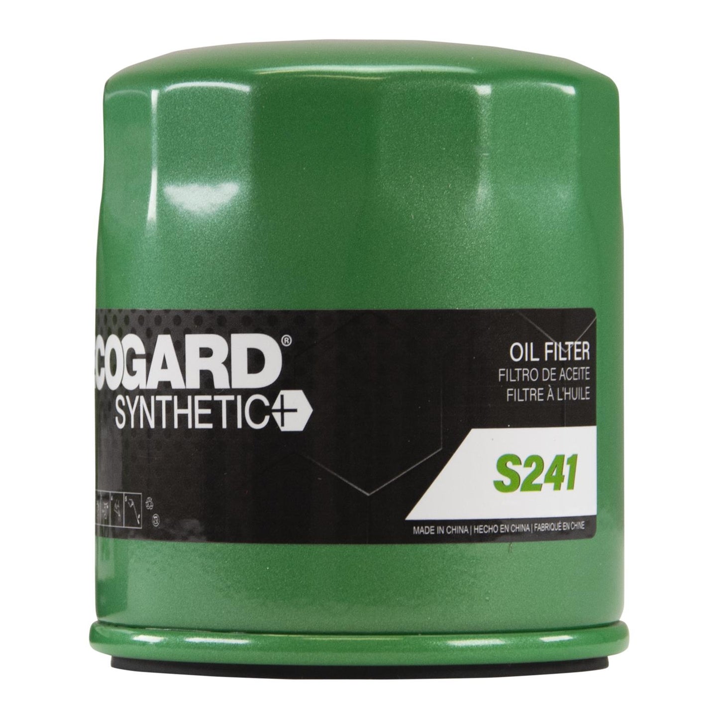 ECOGARD S241 Oil Filter