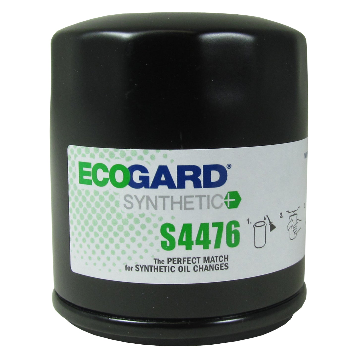 ECOGARD S4476 Oil Filter