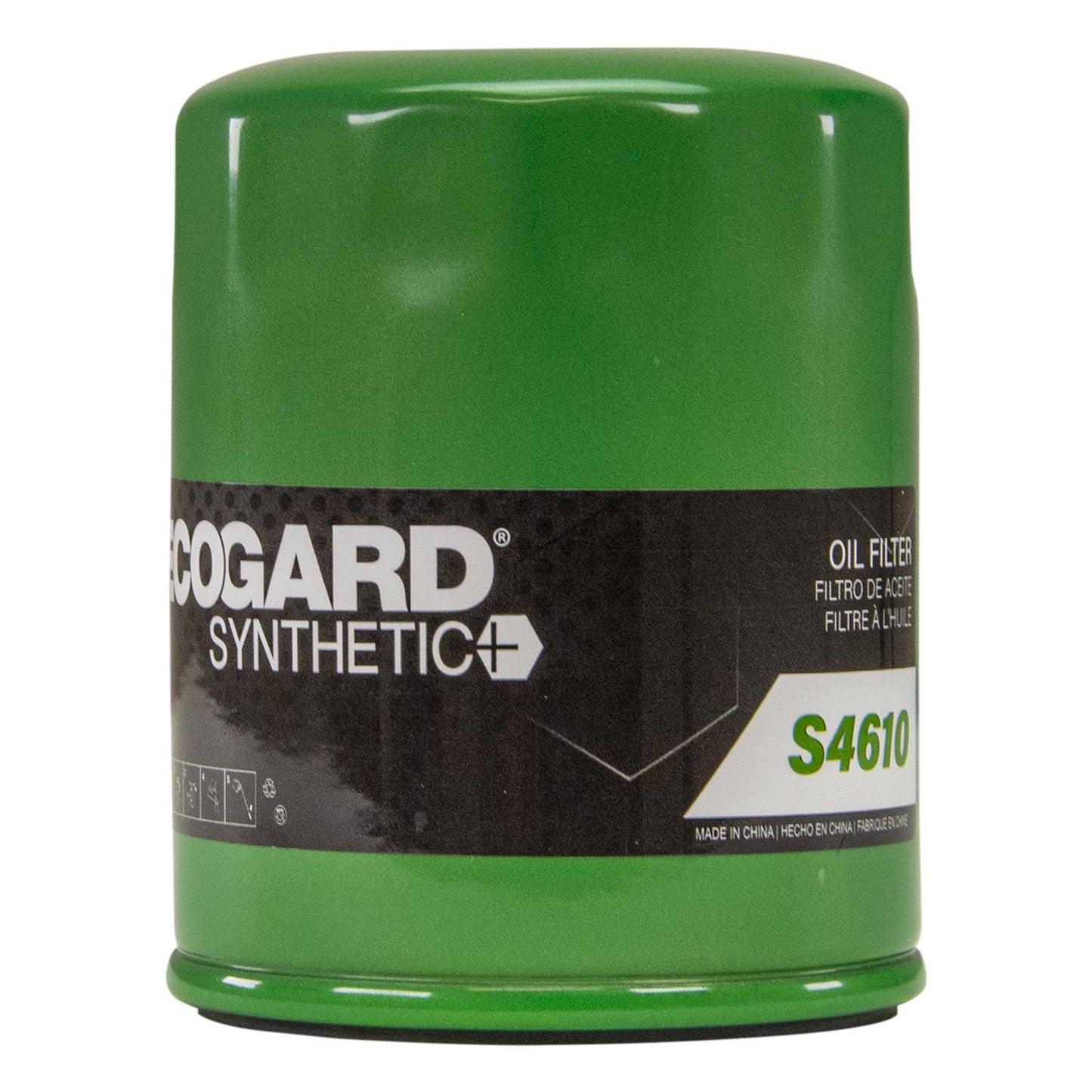 ECOGARD S4610 Oil Filter