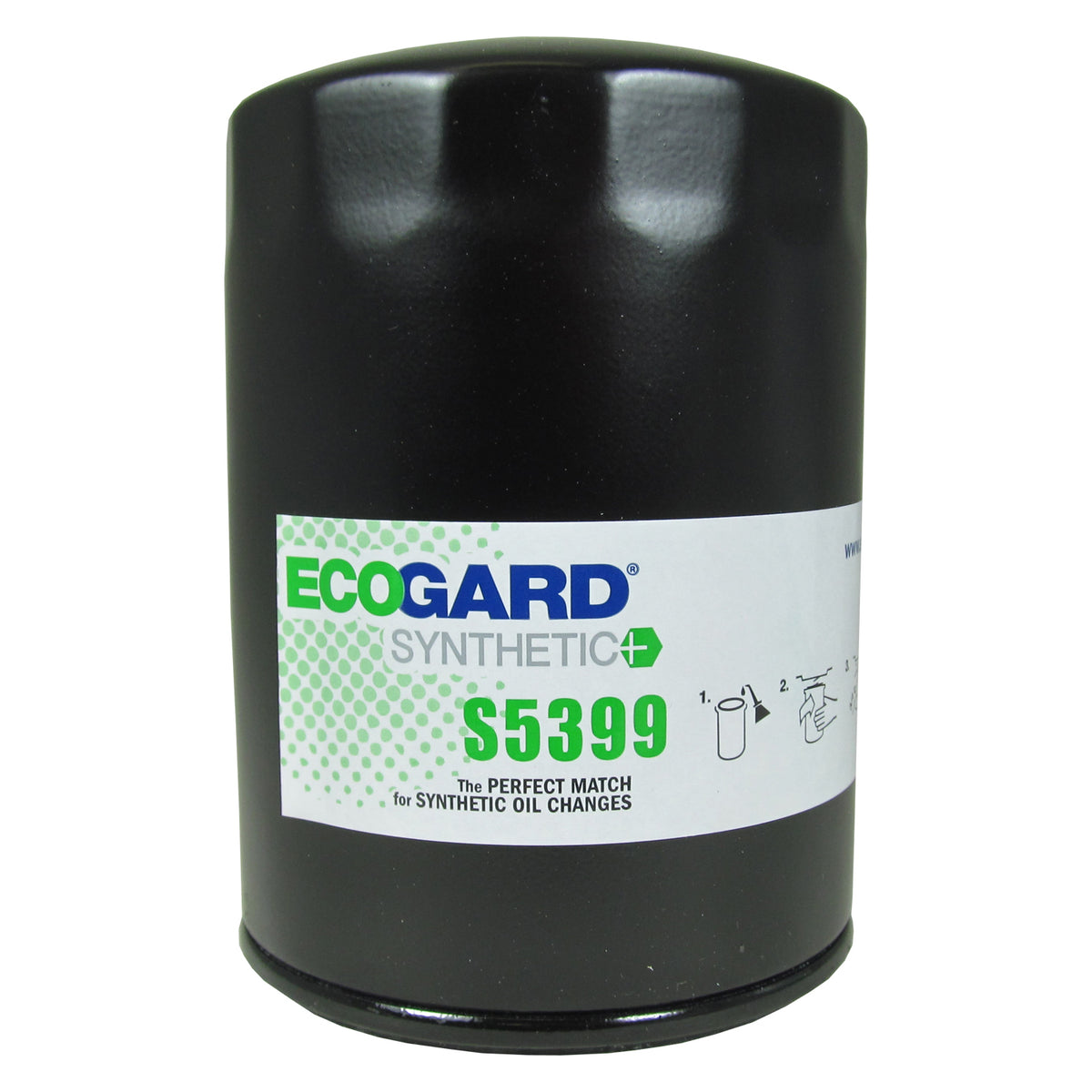ECOGARD S5399 Oil Filter