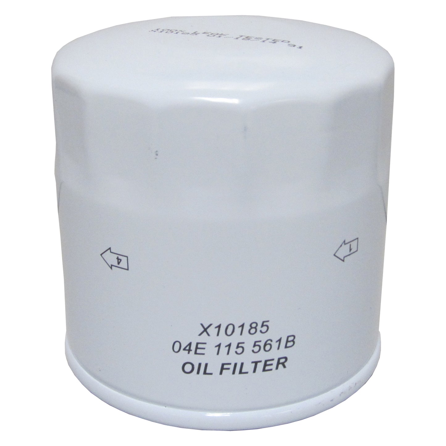 ECOGARD X10185 Oil Filter
