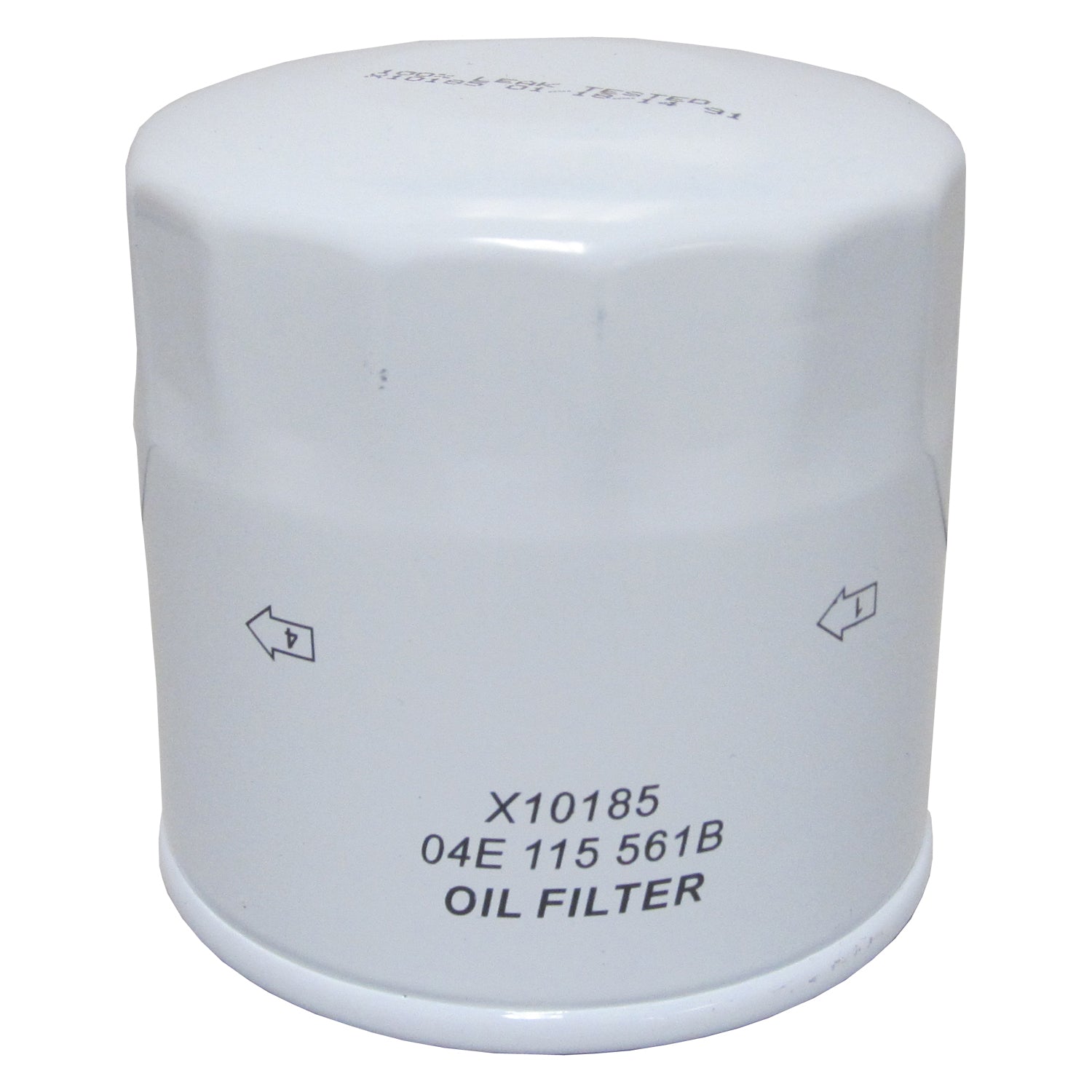 ECOGARD X10185 Oil Filter
