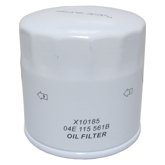 ECOGARD X10185 Oil Filter