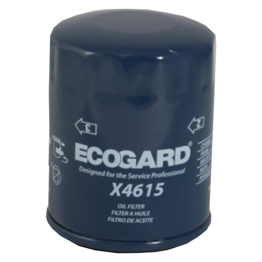 ECOGARD X4615 Oil Filter