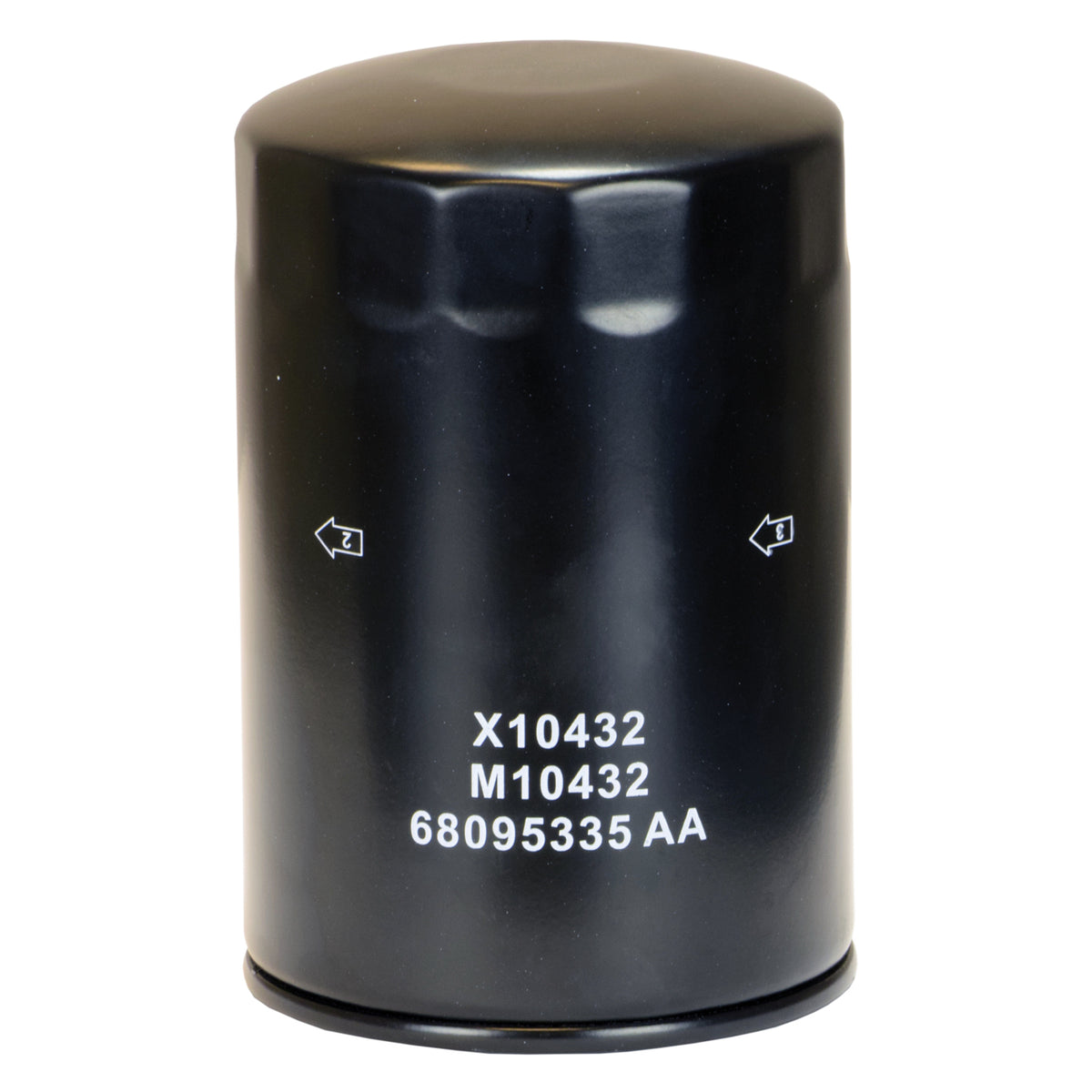 ECOGARD X10432 Oil Filter