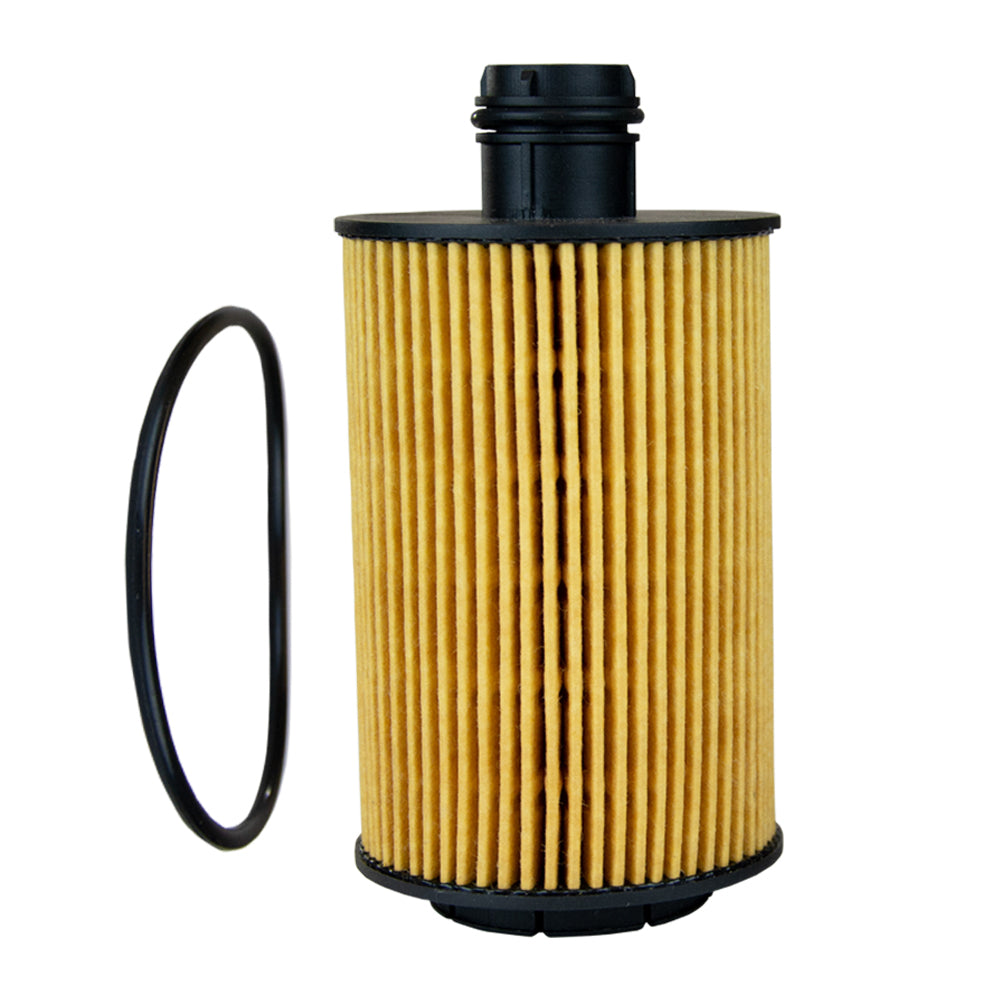 ECOGARD X10232 Oil Filter
