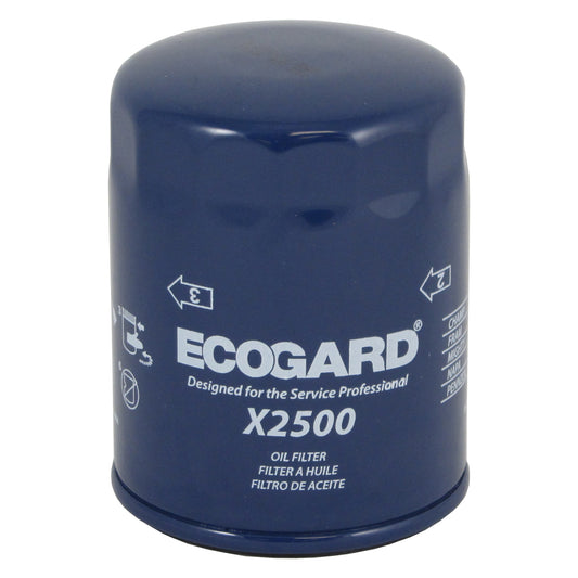 ECOGARD X2500 Oil Filter