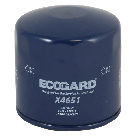 ECOGARD X4651 Oil Filter
