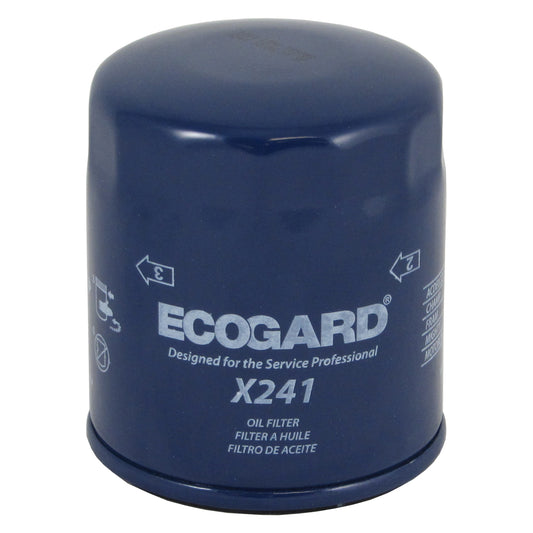 ECOGARD X241 Oil Filter