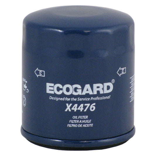 ECOGARD X4476 Oil Filter