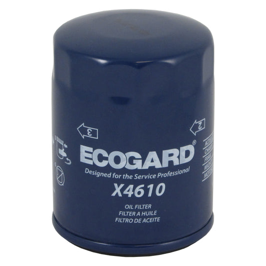 ECOGARD X4610 Oil Filter