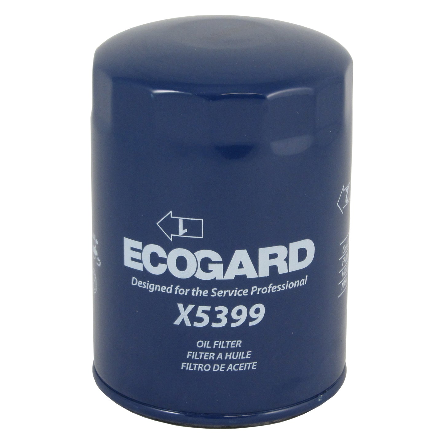 ECOGARD X5399 Oil Filter