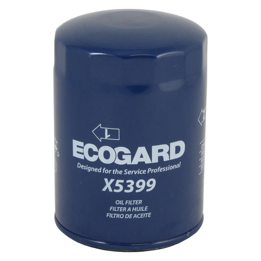 ECOGARD X5399 Oil Filter