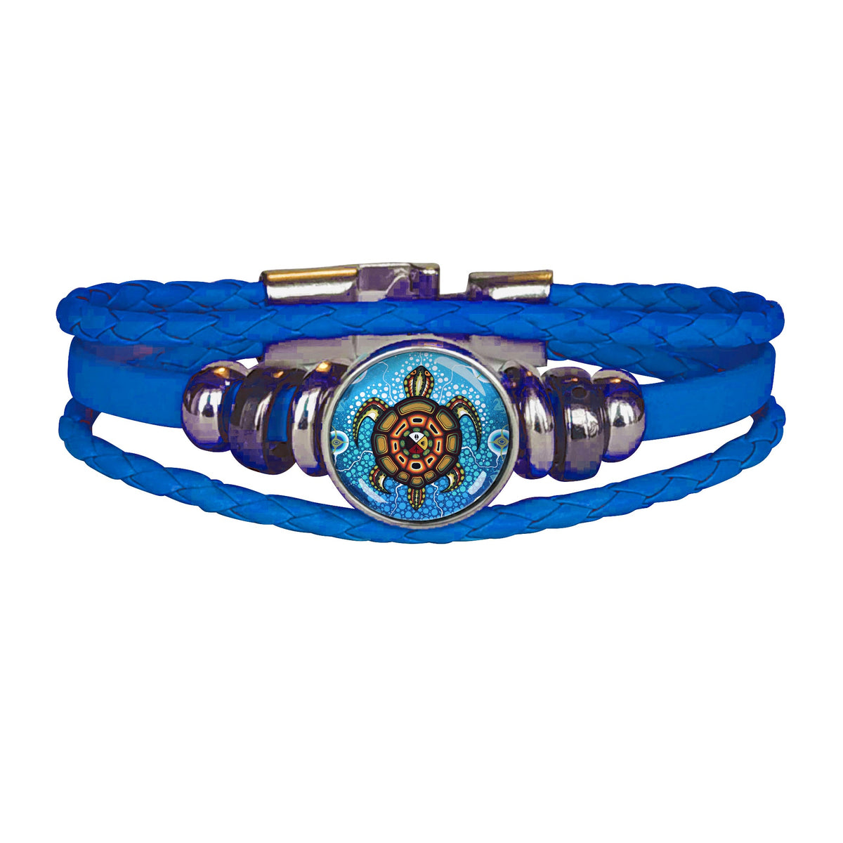 L.Brac Med/Turtle