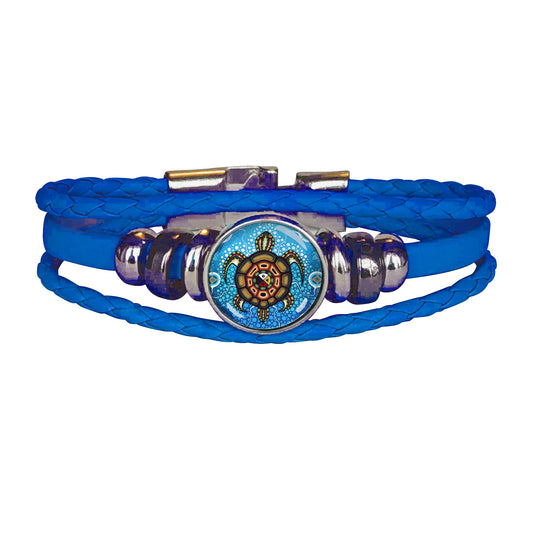 L.Brac Med/Turtle
