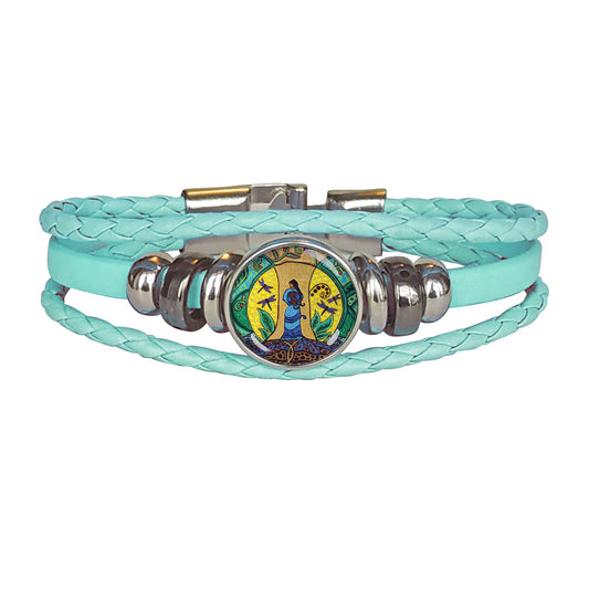 L.Brac Earth Women
