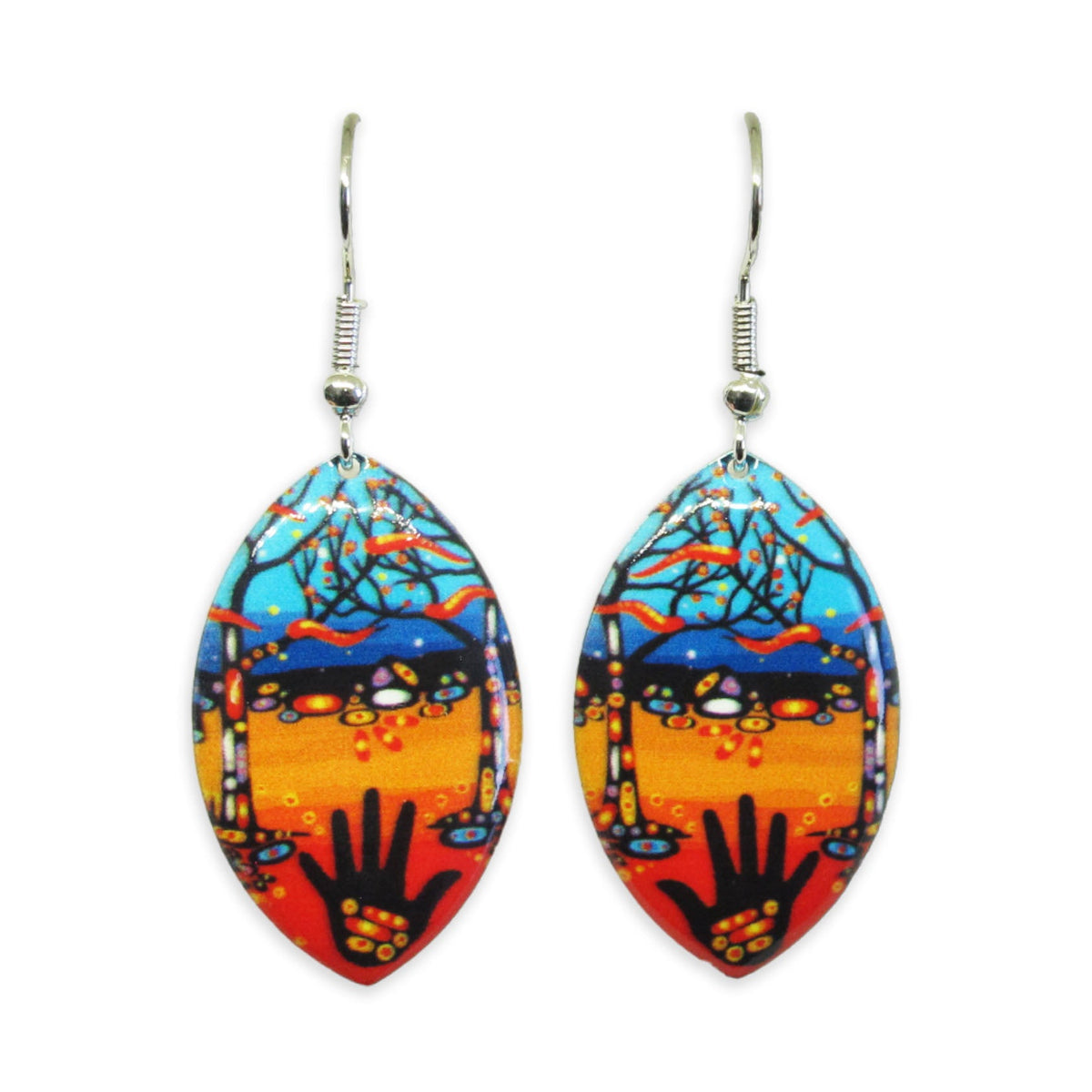 EARRING REMEMBER
