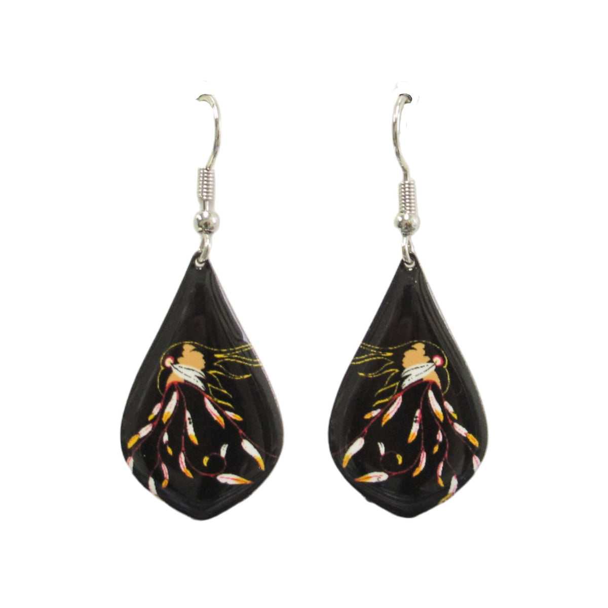 EARRING EAGLE GIFT