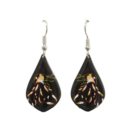 EARRING EAGLE GIFT
