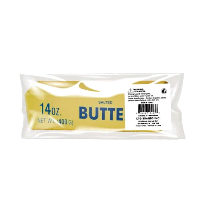 CTG Jumbo Squishy Butter Squeeze Toy