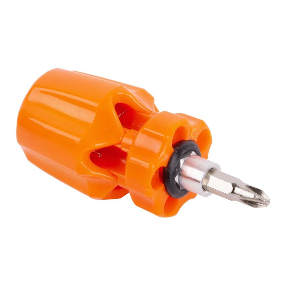 H.E.M.P. Screwdriver Set with 6 Bits
