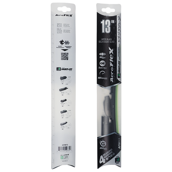AeroFlex AFW13 Wiper Blade