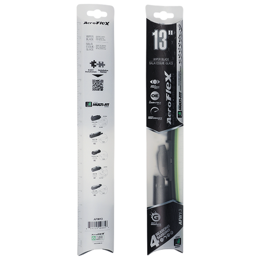 AeroFlex AFW13 Wiper Blade
