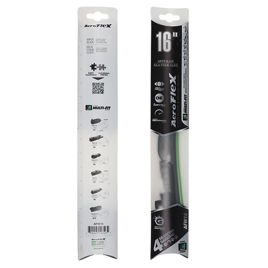 AeroFlex AFW16 Wiper Blade