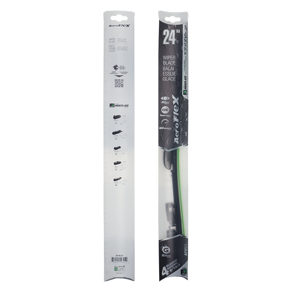 AeroFlex AFW24 Wiper Blade