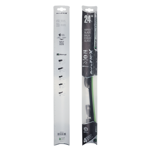 AeroFlex AFW24 Wiper Blade