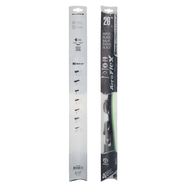 AeroFlex AFW26 Wiper Blade