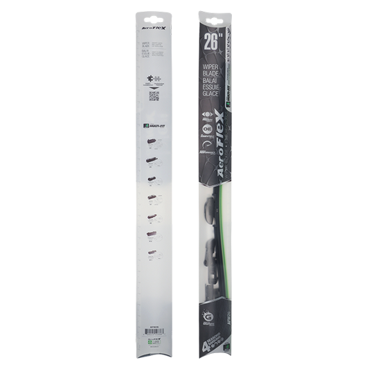 AeroFlex AFW26 Wiper Blade