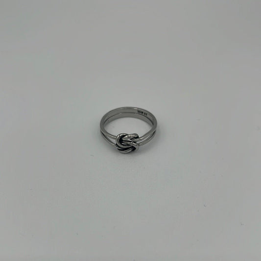 S/STEEL RING 7