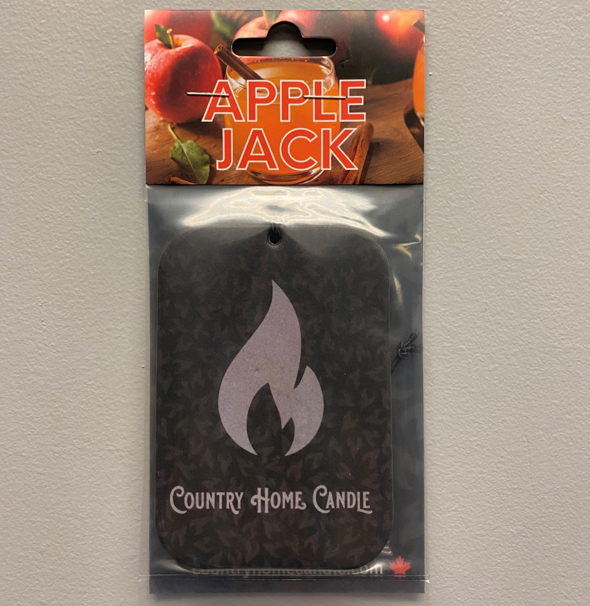 Air Freshner Apple Jack