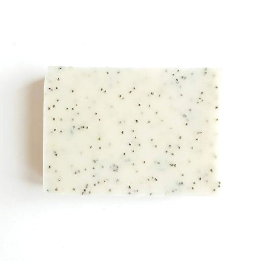 Beaded Moccasin Soap - Sequoia